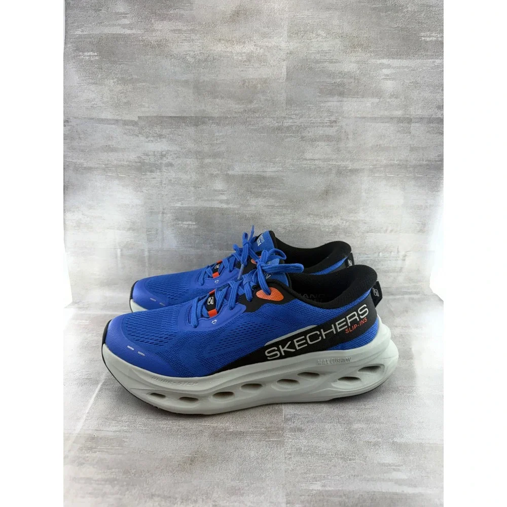Skechers hands free